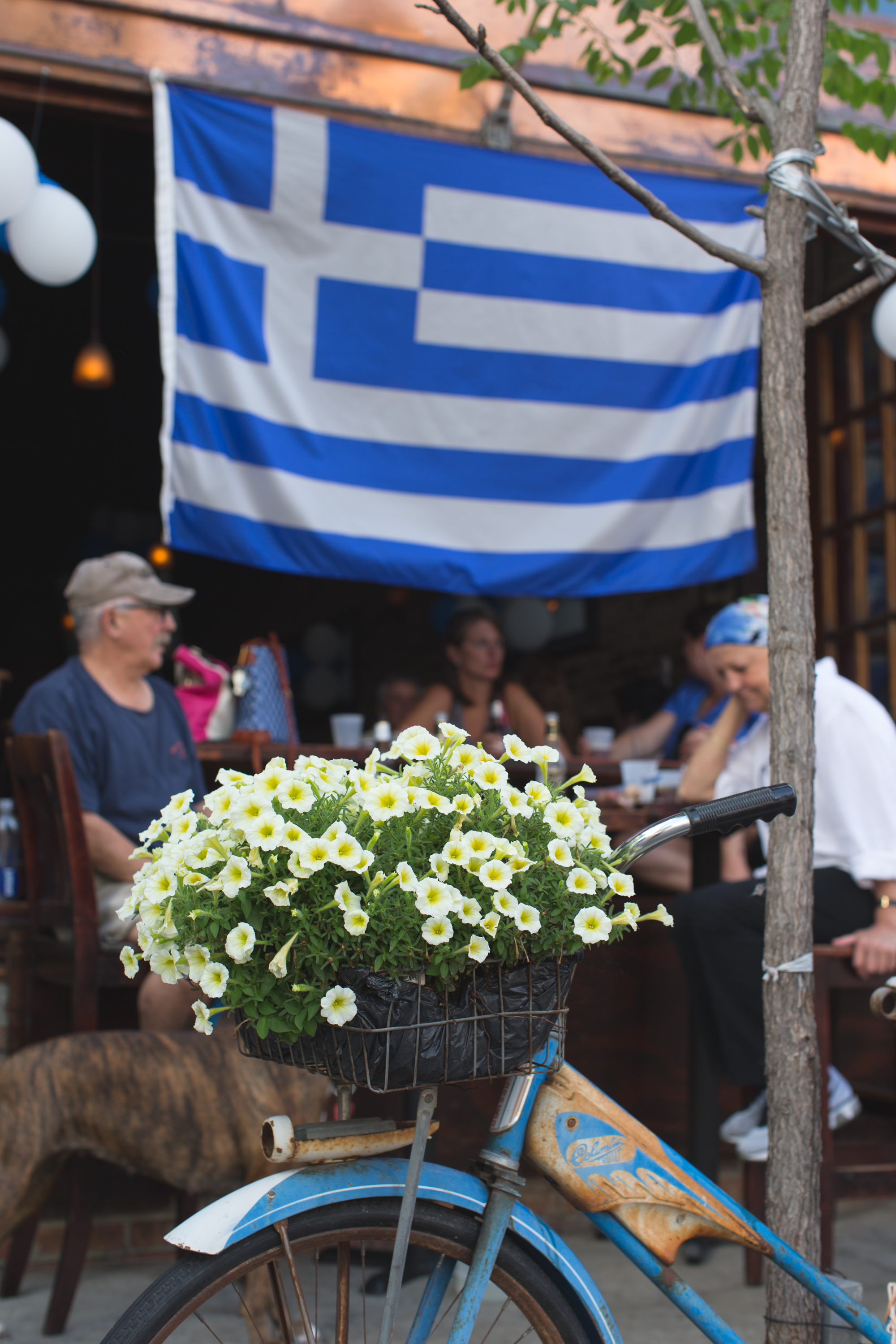 The 9 Essential Greek Restaurants in Chicago, Mapped - Greektown Chicago