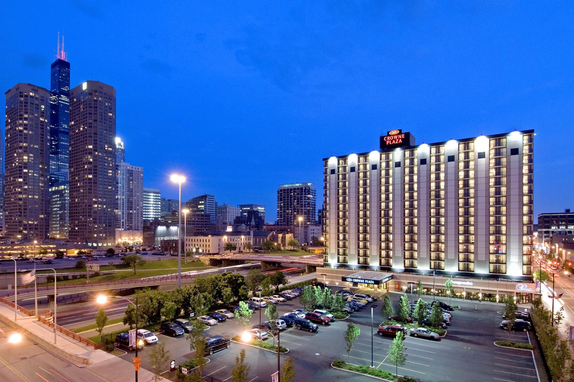 West Loop Greek Restaurants