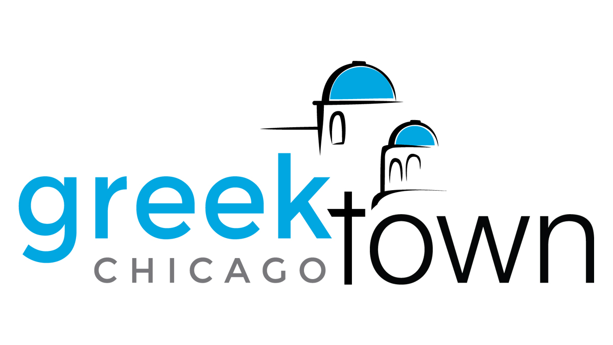 To Greektown Chicago Our culture. Your adventure.