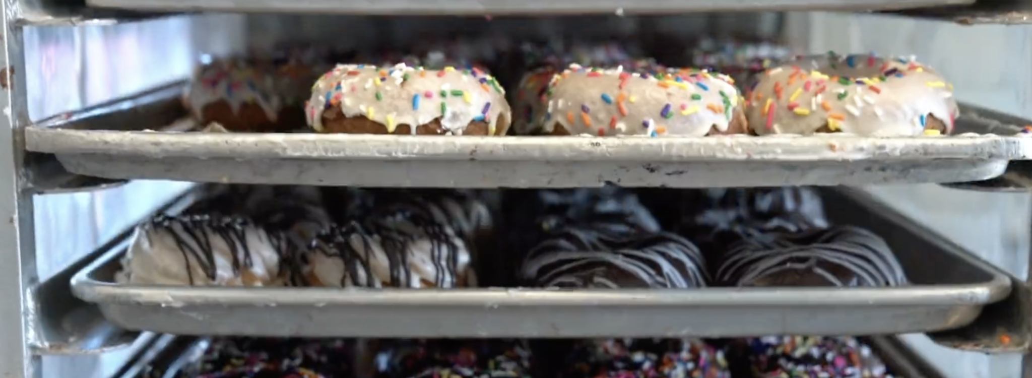 Stan's Donuts & Coffee Greektown Chicago